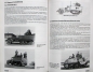 Preview: Plate "Fahrzeuge der Bundeswehr seit 1955" Military-History 2005 (7825)